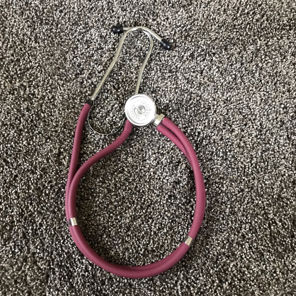 Prestige medical stethoscope